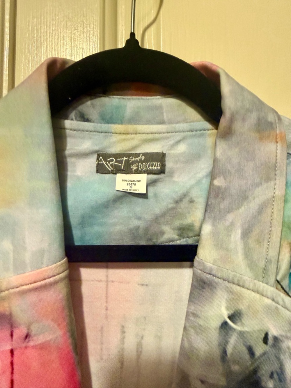 Women’s Jacket or Blazer by Art Simply Dolcezza. - Picture 2 of 5